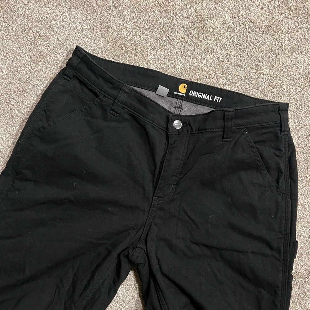 Women’s Insulated Carhartts